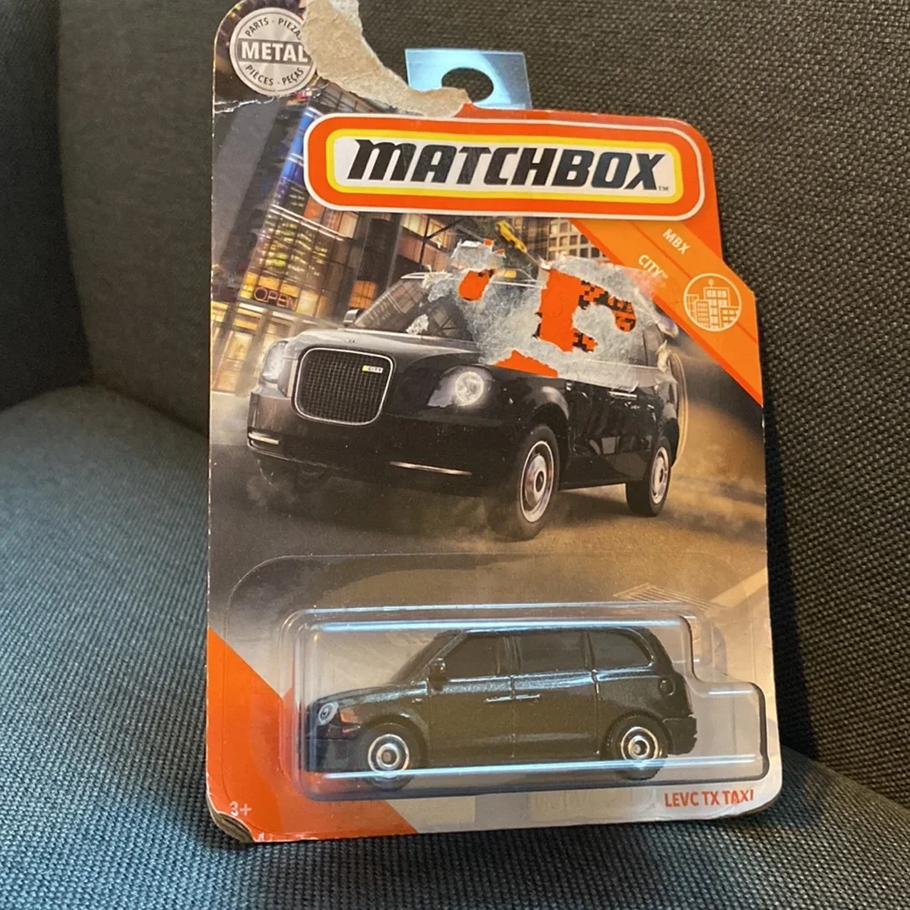 Matchbox Vehicles Bundle - Picture 3 of 10